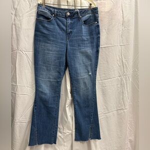 Seven brand Jeans size 14